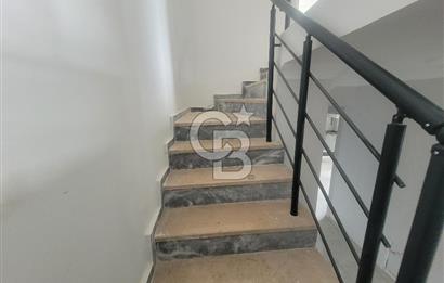 TAKAS AVANTAJLI %70 KREDİYE UYGUN 4+1 DUBLEKS DAİRE CB TOWER.