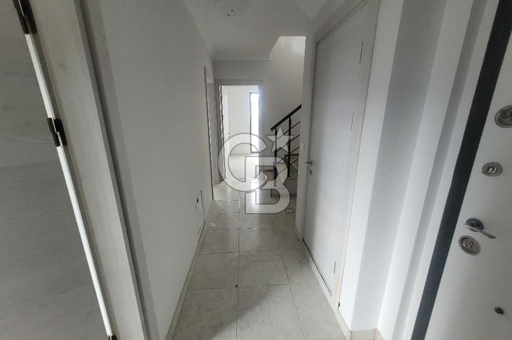 TAKAS AVANTAJLI %70 KREDİYE UYGUN 4+1 DUBLEKS DAİRE CB TOWER.