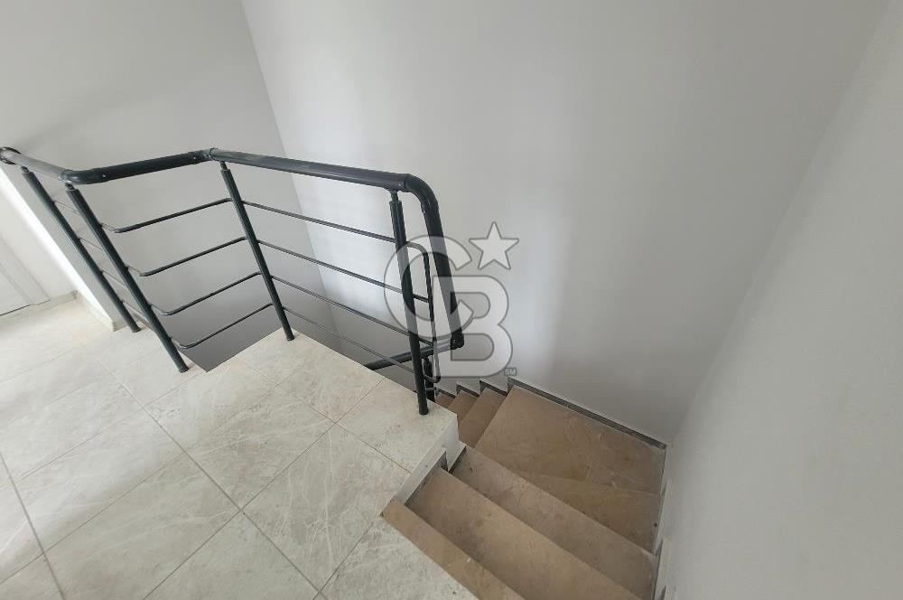 TAKAS AVANTAJLI %70 KREDİYE UYGUN 4+1 DUBLEKS DAİRE CB TOWER.