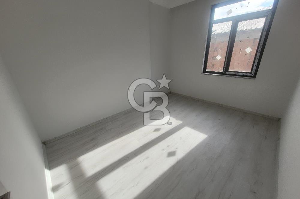 TAKAS AVANTAJLI %70 KREDİYE UYGUN 4+1 DUBLEKS DAİRE CB TOWER.