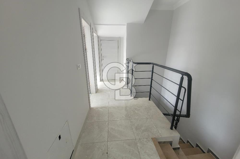 TAKAS AVANTAJLI %70 KREDİYE UYGUN 4+1 DUBLEKS DAİRE CB TOWER.