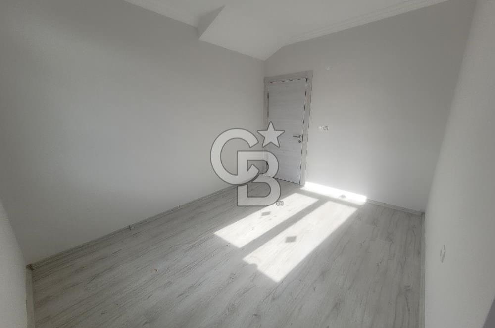 TAKAS AVANTAJLI %70 KREDİYE UYGUN 4+1 DUBLEKS DAİRE CB TOWER.