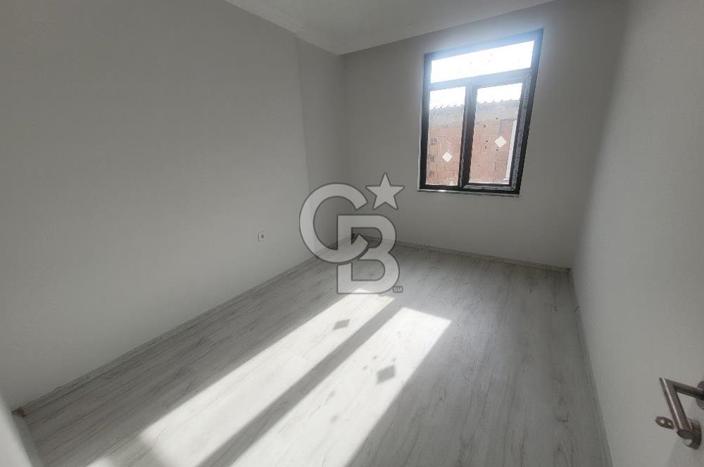 TAKAS AVANTAJLI %70 KREDİYE UYGUN 4+1 DUBLEKS DAİRE CB TOWER.