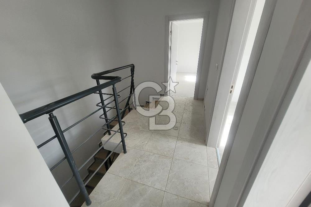 TAKAS AVANTAJLI %70 KREDİYE UYGUN 4+1 DUBLEKS DAİRE CB TOWER.