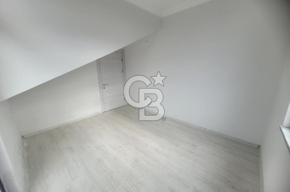TAKAS AVANTAJLI %70 KREDİYE UYGUN 4+1 DUBLEKS DAİRE CB TOWER.