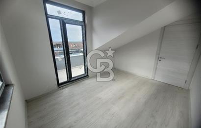 TAKAS AVANTAJLI %70 KREDİYE UYGUN 4+1 DUBLEKS DAİRE CB TOWER.