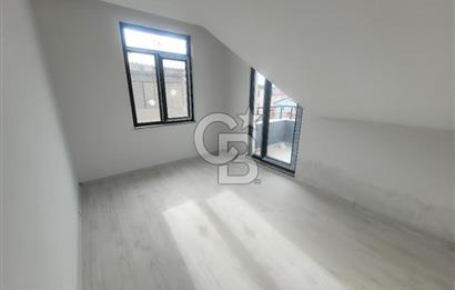 TAKAS AVANTAJLI %70 KREDİYE UYGUN 4+1 DUBLEKS DAİRE CB TOWER.