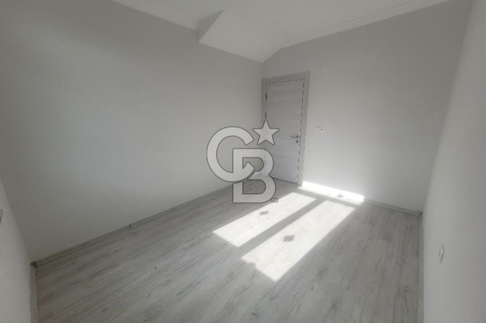 TAKAS AVANTAJLI %70 KREDİYE UYGUN 4+1 DUBLEKS DAİRE CB TOWER.