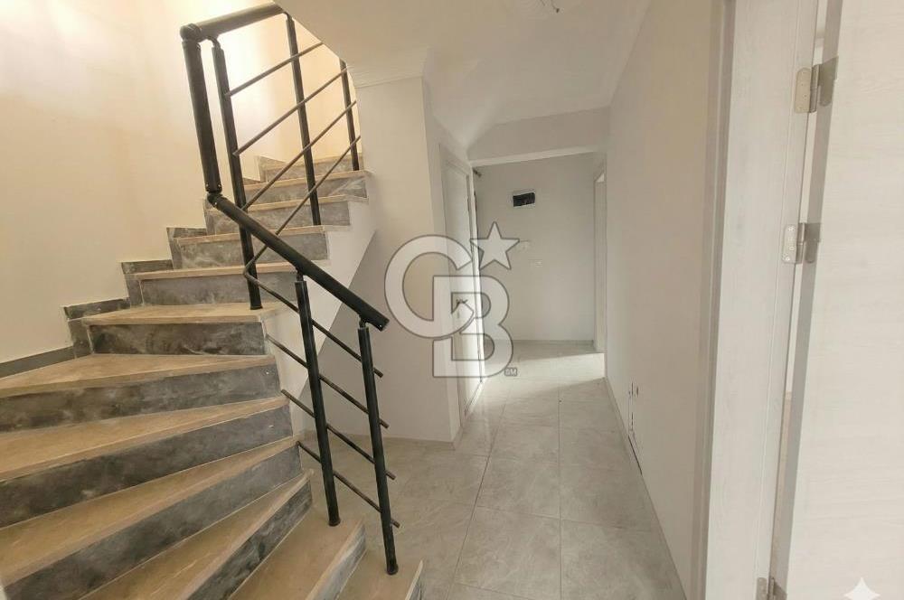 TAKAS AVANTAJLI %70 KREDİYE UYGUN 4+1 DUBLEKS DAİRE CB TOWER.