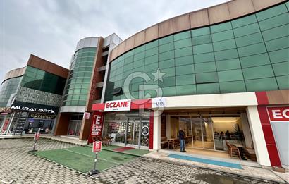 KORUCUK EĞİTİM VE ARŞ.HASTANE KARŞISI SON SIFIR DÜKKAN