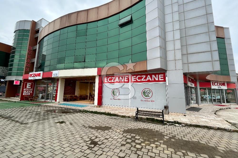 KORUCUK EĞİTİM VE ARŞ.HASTANE KARŞISI SON SIFIR DÜKKAN