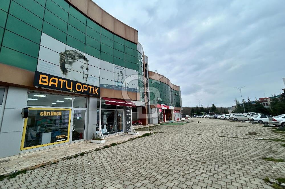 KORUCUK EĞİTİM VE ARŞ.HASTANE KARŞISI SON SIFIR DÜKKAN