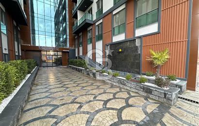 CB AKADEMİ DIAMOND Q REZİDANS KİRALIK EŞYALI 1+1 DUBLEKS DAİRE