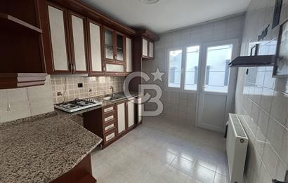 Balçova Korutürk Mah'de Geniş 3+1 Kiralık Daire