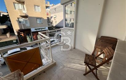 Balçova Korutürk Mah'de Geniş 3+1 Kiralık Daire