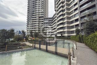 SİNPAŞ MARİNA TOWER BÜYÜK TİP 1.5+1 SATILIK DAİRE VADİ MANZARALI - 5 - 340631