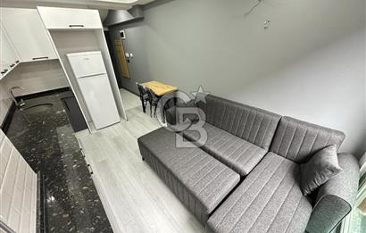 CB AKADEMİ DIAMOND Q REZİDANS KİRALIK EŞYALI 1+1 DUBLEKS DAİRE