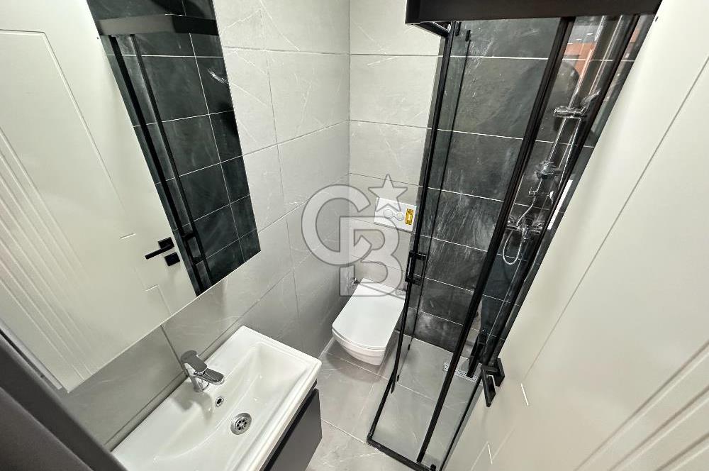 CB AKADEMİ DIAMOND Q REZİDANS KİRALIK EŞYALI 1+1 DUBLEKS DAİRE