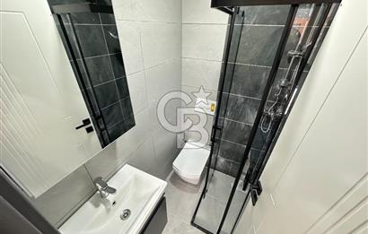 CB AKADEMİ DIAMOND Q REZİDANS KİRALIK EŞYALI 1+1 DUBLEKS DAİRE