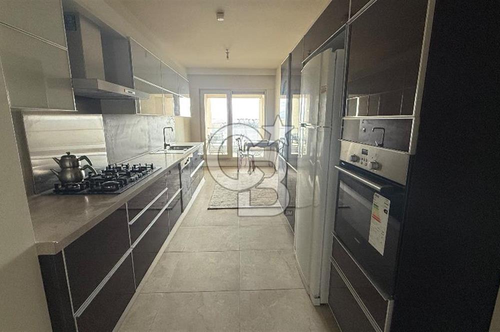 SİNPAŞ ALTINORAN 6.5+1 SATILIK LÜKS DAİRE-KDV DAHİL-TAM FATURALI