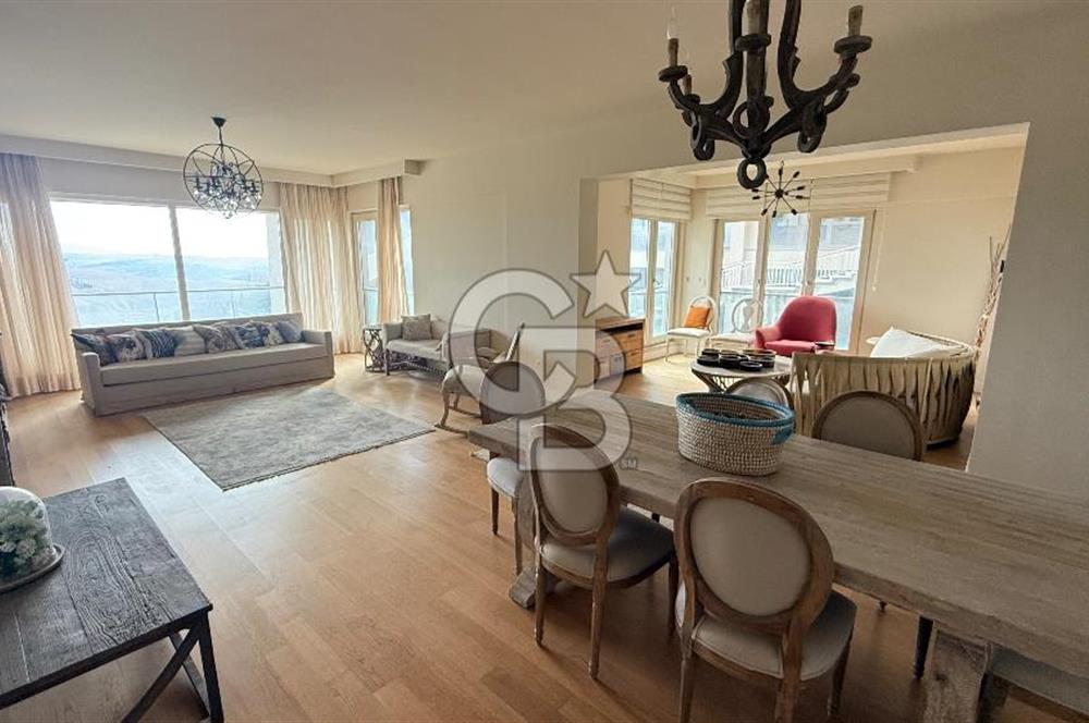 SİNPAŞ ALTINORAN 6.5+1 SATILIK LÜKS DAİRE-KDV DAHİL-TAM FATURALI