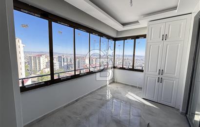 CB'DEN SELÇUKLU MH'DE YENİ YAPI SATILIK LÜKS 3+1 DAİRE