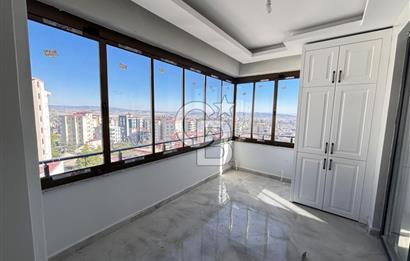 CB'DEN SELÇUKLU MH'DE YENİ YAPI SATILIK LÜKS 3+1 DAİRE