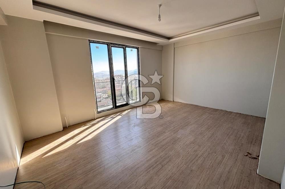 CB'DEN SELÇUKLU MH'DE YENİ YAPI SATILIK LÜKS 3+1 DAİRE