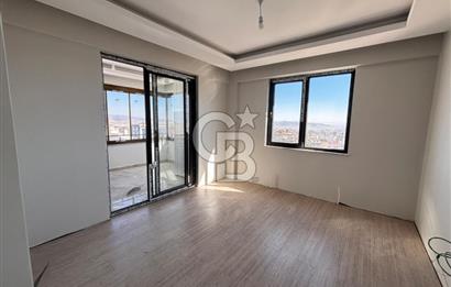 CB'DEN SELÇUKLU MH'DE YENİ YAPI SATILIK LÜKS 3+1 DAİRE