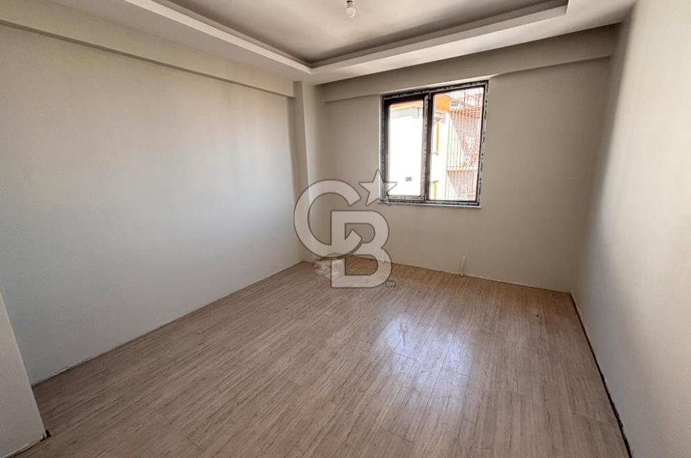 CB'DEN SELÇUKLU MH'DE YENİ YAPI SATILIK LÜKS 3+1 DAİRE