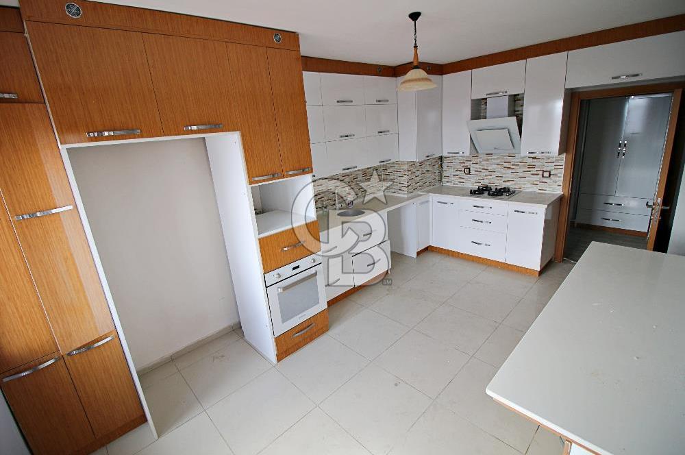 CB OPİA'DAN ''KEMALÖZ'DE EŞSİZ ŞEHİR MANZARALI 4+1 KİRALIK ''