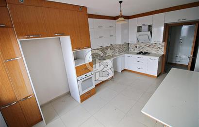 CB OPİA'DAN ''KEMALÖZ'DE EŞSİZ ŞEHİR MANZARALI 4+1 KİRALIK ''