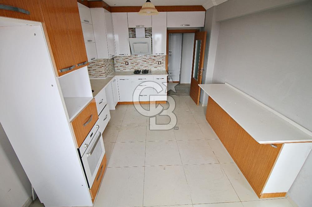 CB OPİA'DAN ''KEMALÖZ'DE EŞSİZ ŞEHİR MANZARALI 4+1 KİRALIK ''