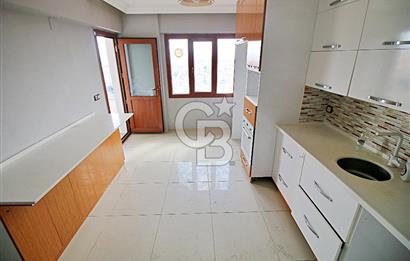 CB OPİA'DAN ''KEMALÖZ'DE EŞSİZ ŞEHİR MANZARALI 4+1 KİRALIK ''