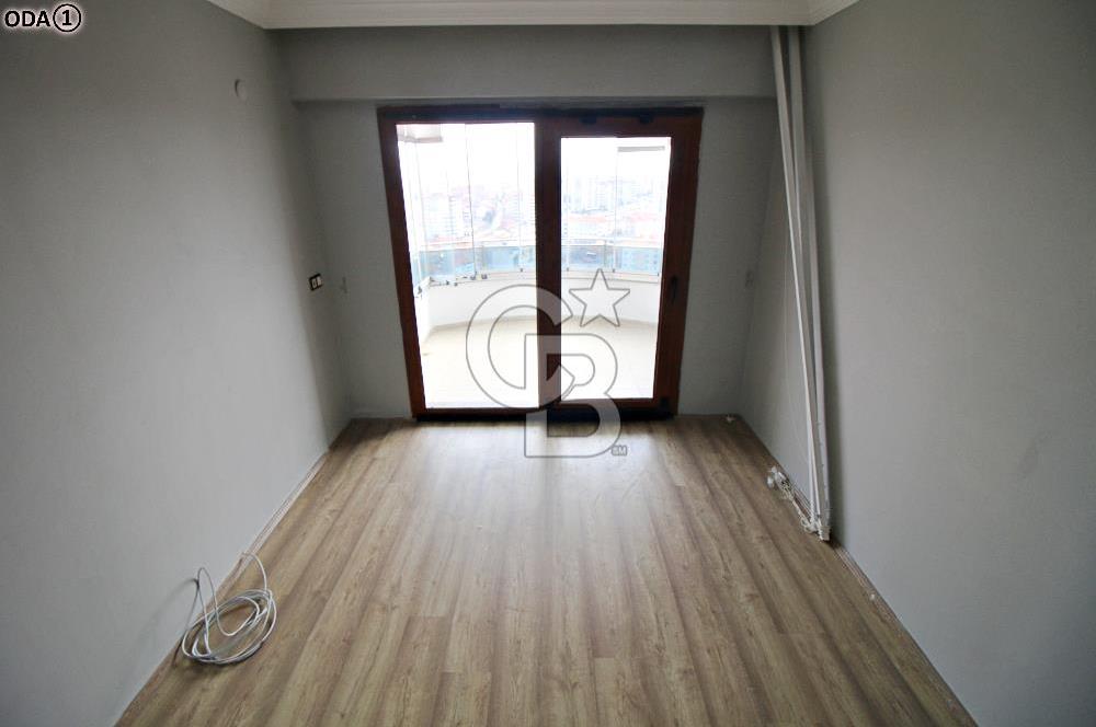 CB OPİA'DAN ''KEMALÖZ'DE EŞSİZ ŞEHİR MANZARALI 4+1 KİRALIK ''