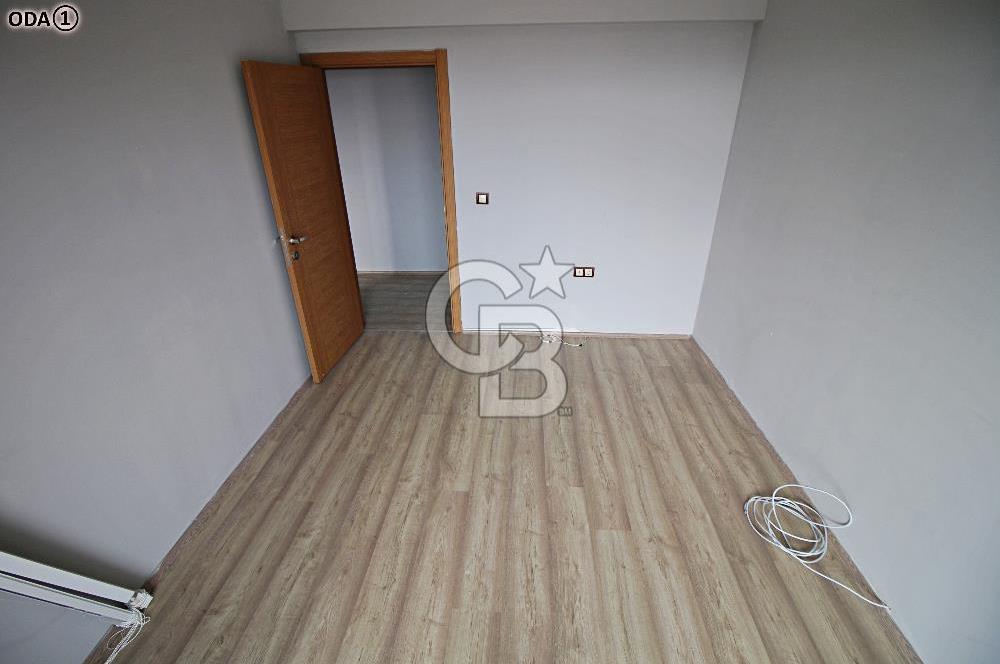 CB OPİA'DAN ''KEMALÖZ'DE EŞSİZ ŞEHİR MANZARALI 4+1 KİRALIK ''