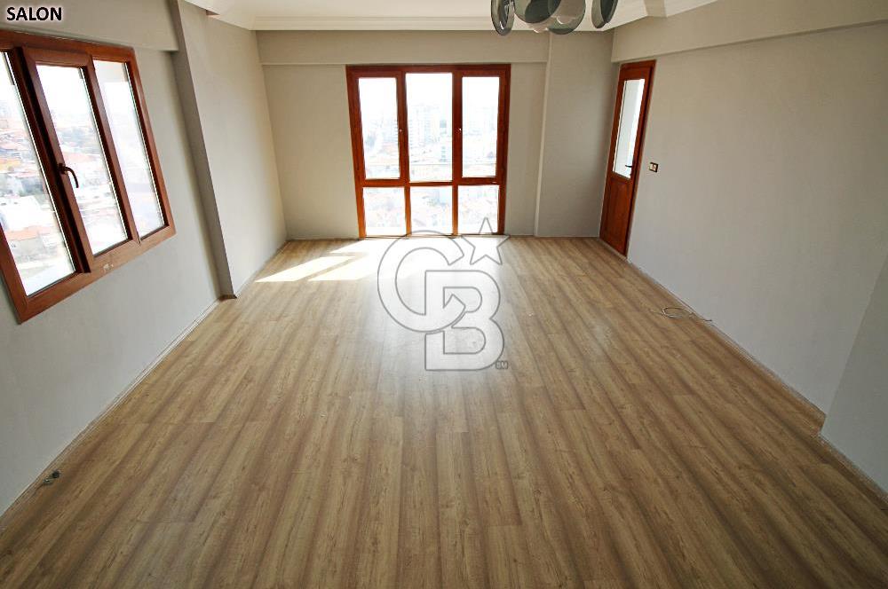 CB OPİA'DAN ''KEMALÖZ'DE EŞSİZ ŞEHİR MANZARALI 4+1 KİRALIK ''