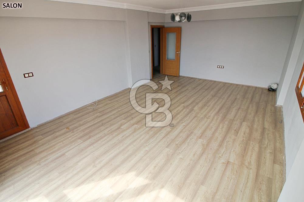 CB OPİA'DAN ''KEMALÖZ'DE EŞSİZ ŞEHİR MANZARALI 4+1 KİRALIK ''