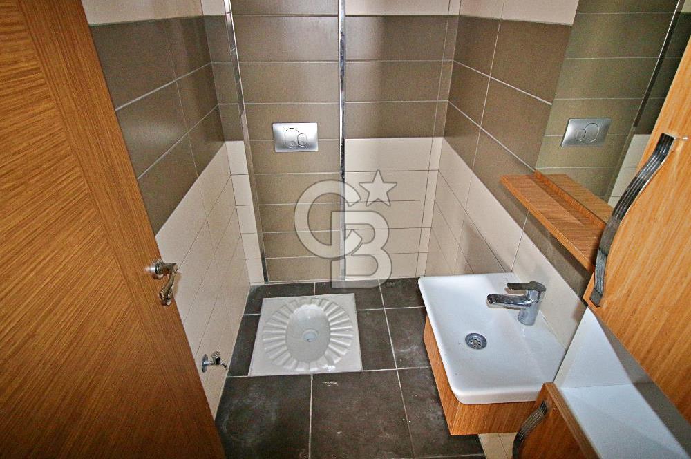 CB OPİA'DAN ''KEMALÖZ'DE EŞSİZ ŞEHİR MANZARALI 4+1 KİRALIK ''