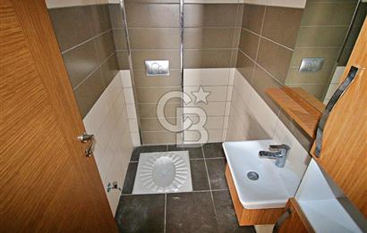 CB OPİA'DAN ''KEMALÖZ'DE EŞSİZ ŞEHİR MANZARALI 4+1 KİRALIK ''