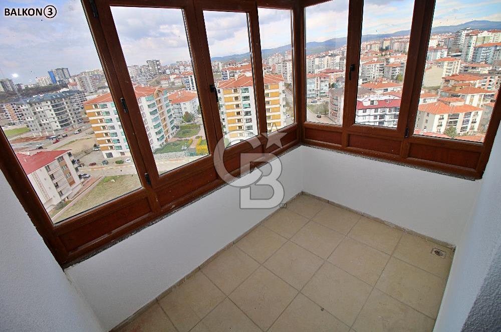 CB OPİA'DAN ''KEMALÖZ'DE EŞSİZ ŞEHİR MANZARALI 4+1 KİRALIK ''