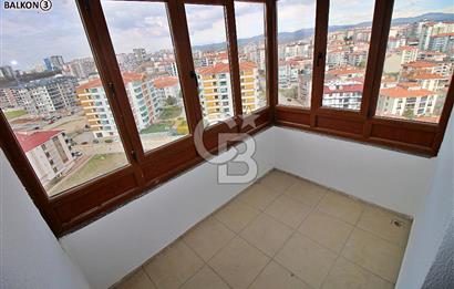 CB OPİA'DAN ''KEMALÖZ'DE EŞSİZ ŞEHİR MANZARALI 4+1 KİRALIK ''