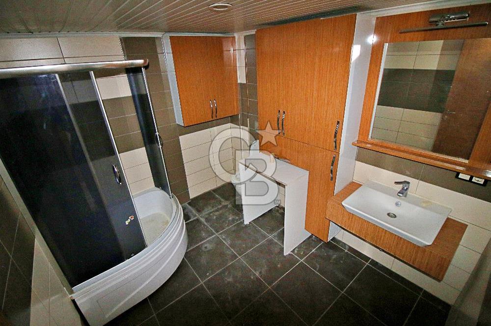 CB OPİA'DAN ''KEMALÖZ'DE EŞSİZ ŞEHİR MANZARALI 4+1 KİRALIK ''