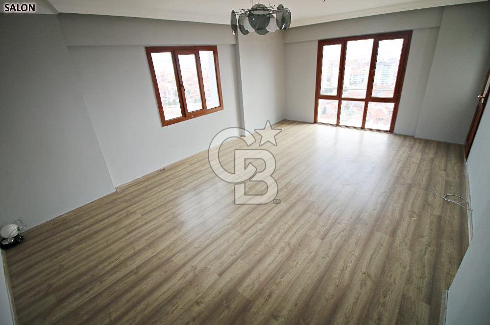 CB OPİA'DAN ''KEMALÖZ'DE EŞSİZ ŞEHİR MANZARALI 4+1 KİRALIK ''