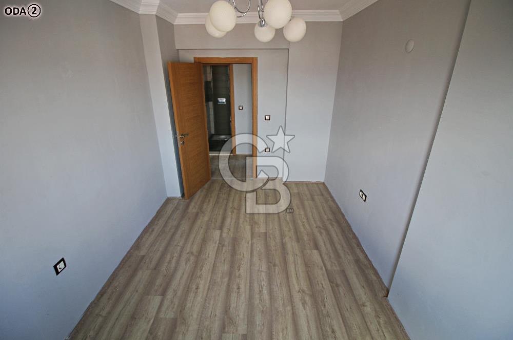 CB OPİA'DAN ''KEMALÖZ'DE EŞSİZ ŞEHİR MANZARALI 4+1 KİRALIK ''