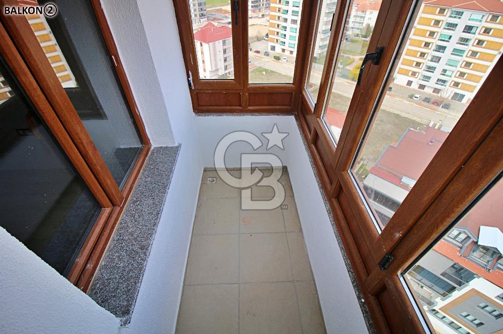 CB OPİA'DAN ''KEMALÖZ'DE EŞSİZ ŞEHİR MANZARALI 4+1 KİRALIK ''