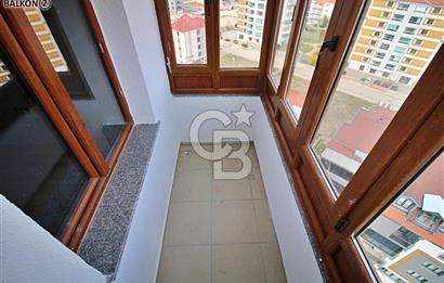 CB OPİA'DAN ''KEMALÖZ'DE EŞSİZ ŞEHİR MANZARALI 4+1 KİRALIK ''