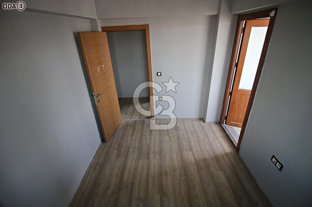 CB OPİA'DAN ''KEMALÖZ'DE EŞSİZ ŞEHİR MANZARALI 4+1 KİRALIK ''