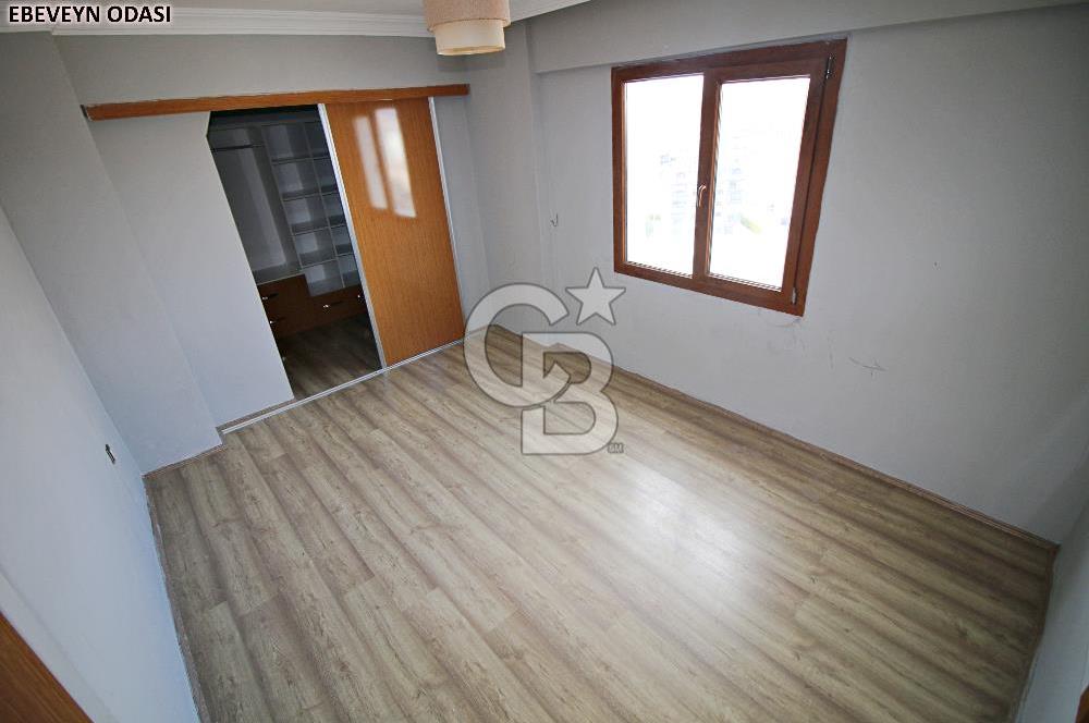 CB OPİA'DAN ''KEMALÖZ'DE EŞSİZ ŞEHİR MANZARALI 4+1 KİRALIK ''