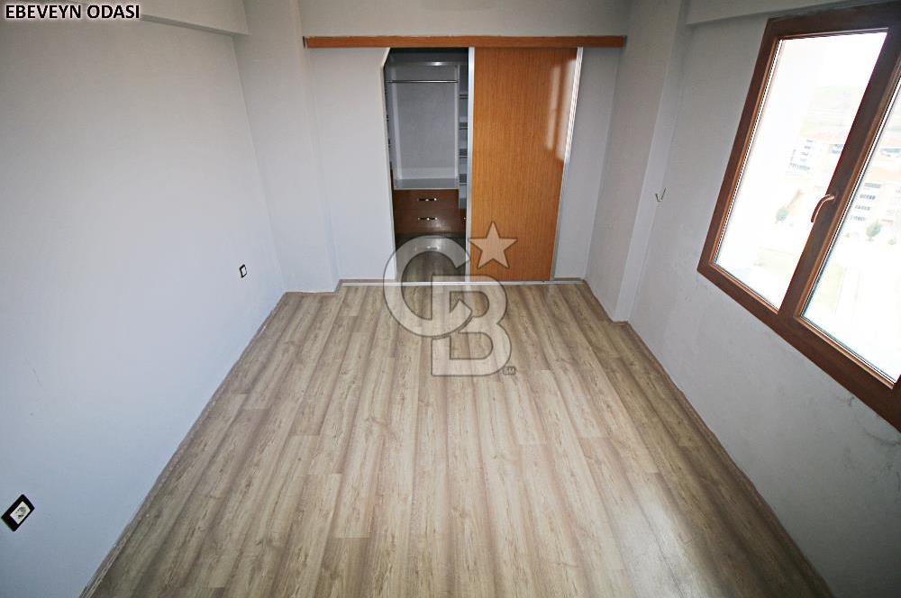 CB OPİA'DAN ''KEMALÖZ'DE EŞSİZ ŞEHİR MANZARALI 4+1 KİRALIK ''